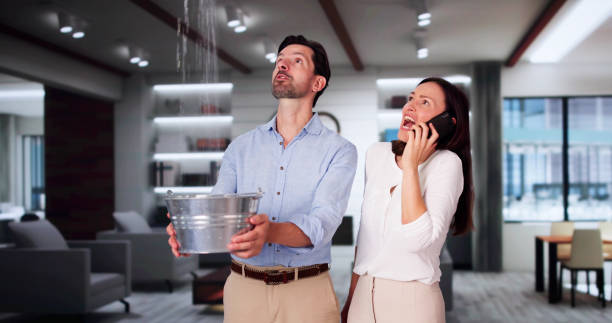 Best 24-hour water damage restoration  in Flanders, NY